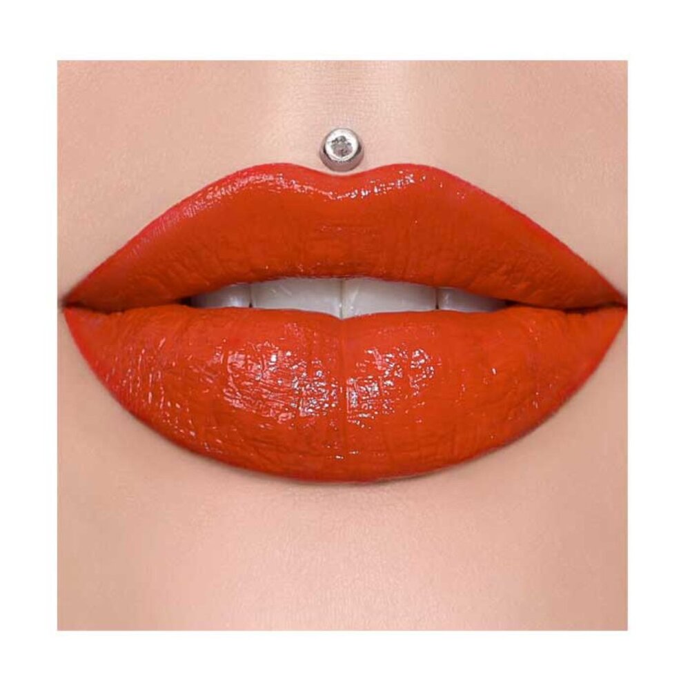 Jeffree Star Everybody Knows Supreme Lip Gloss New